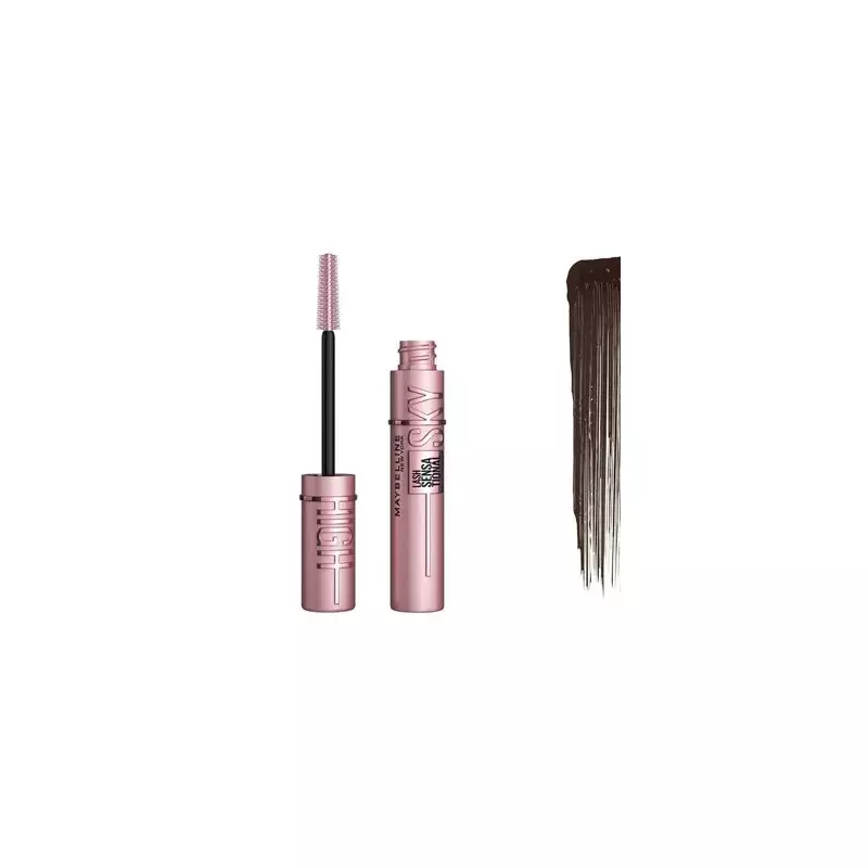 Amazon Slashes UK's Top-Selling Mascara to £6.59 for Black Friday