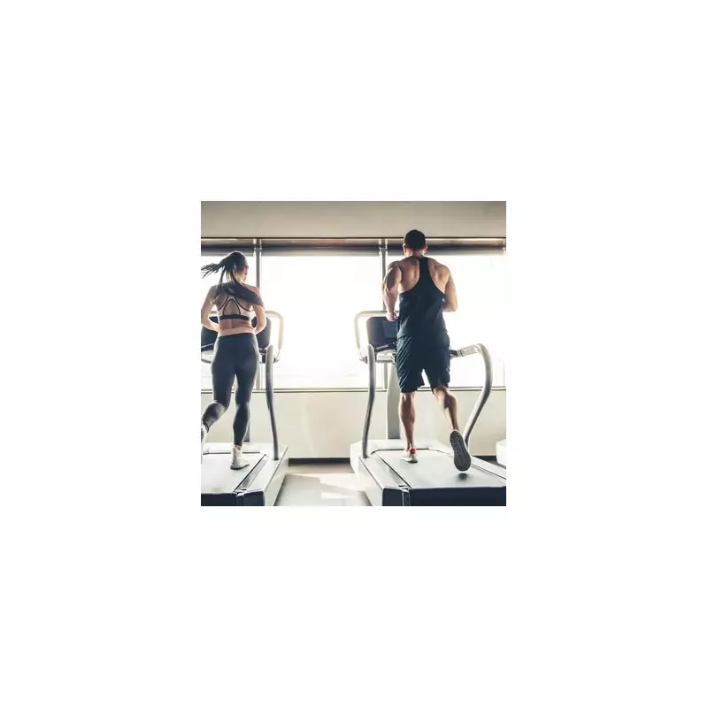 Amazon's £23.99 'Flattering' Gym Top Is TikTok's 2025 Fitness Must-Have