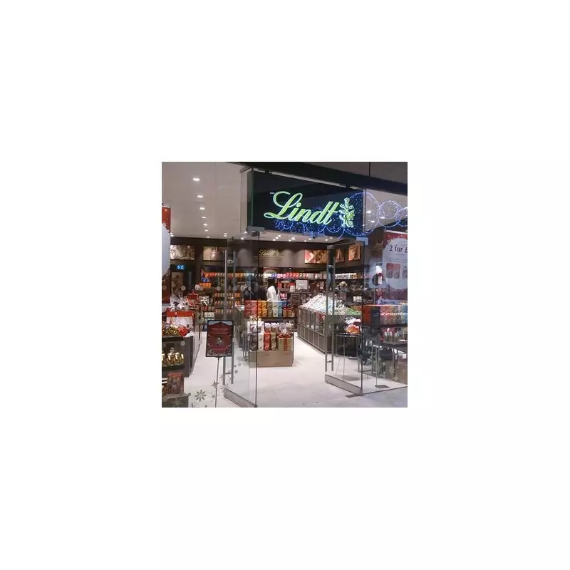 Amazon's £9 Lindt Luxury Selection: Over 5,000 Shoppers Can't Wait for Christmas