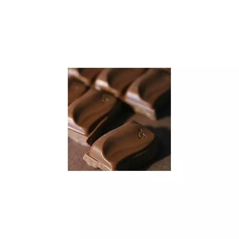 Amazon's £9.99 Galaxy Chocolate Hamper Delivers Smiles Through Letterbox