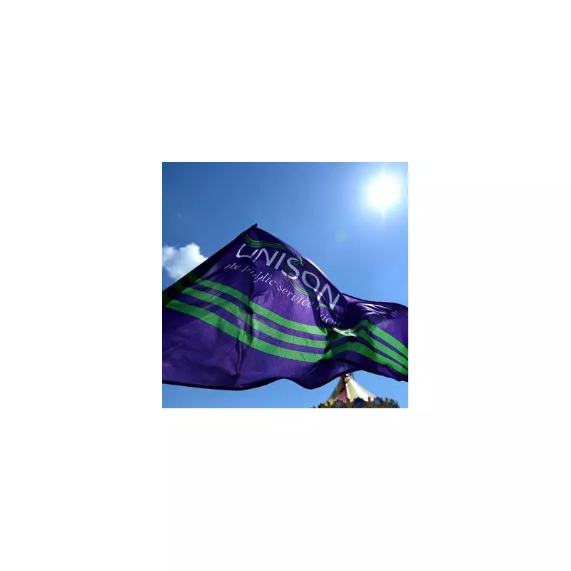 Andrea Egan wins Unison leadership in surprise victory over Christina McAnea