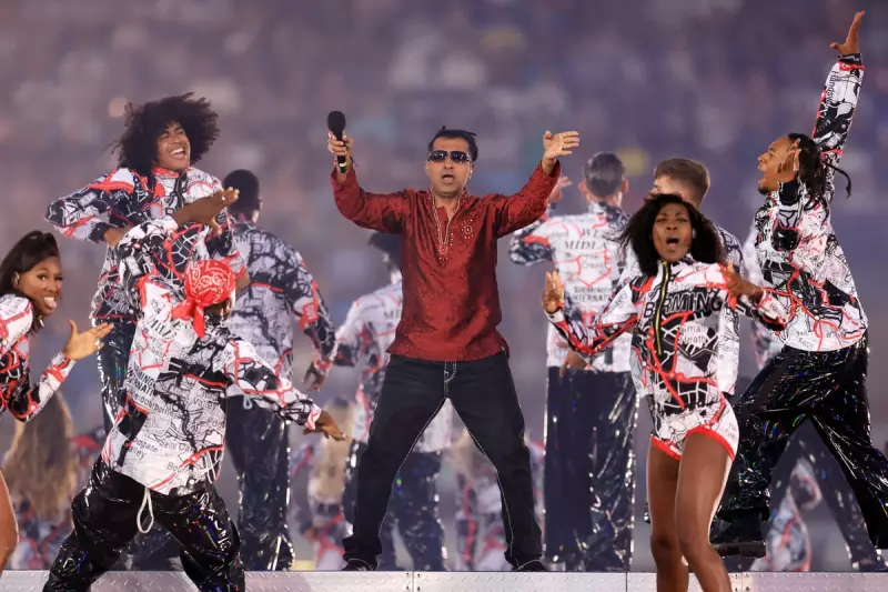 Apache Indian Honoured as Multicultural Champion: Pride in Handsworth & British Identity