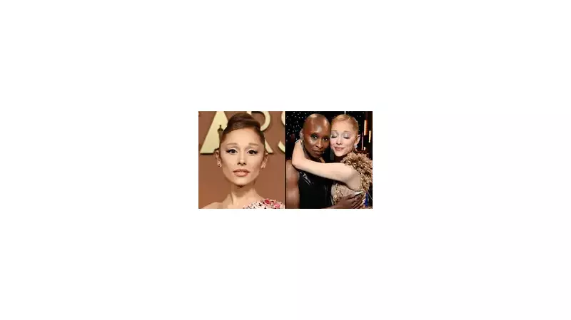 Ariana Grande & SZA Support Cynthia Erivo Amid Racist Wicked Meme Backlash