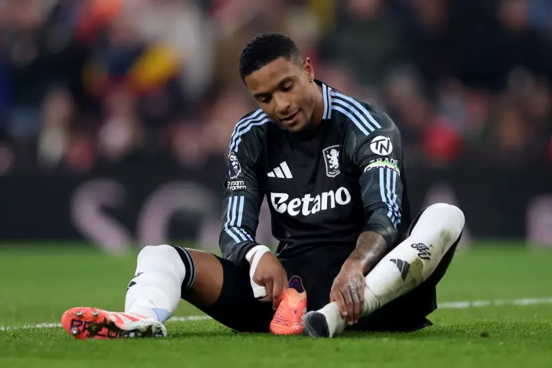 Arsenal 4-1 Aston Villa: Player Ratings as Villa's Winning Run Ends