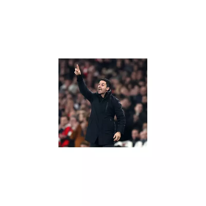 Arteta: Villa Can Challenge for Premier League Title with Current Form