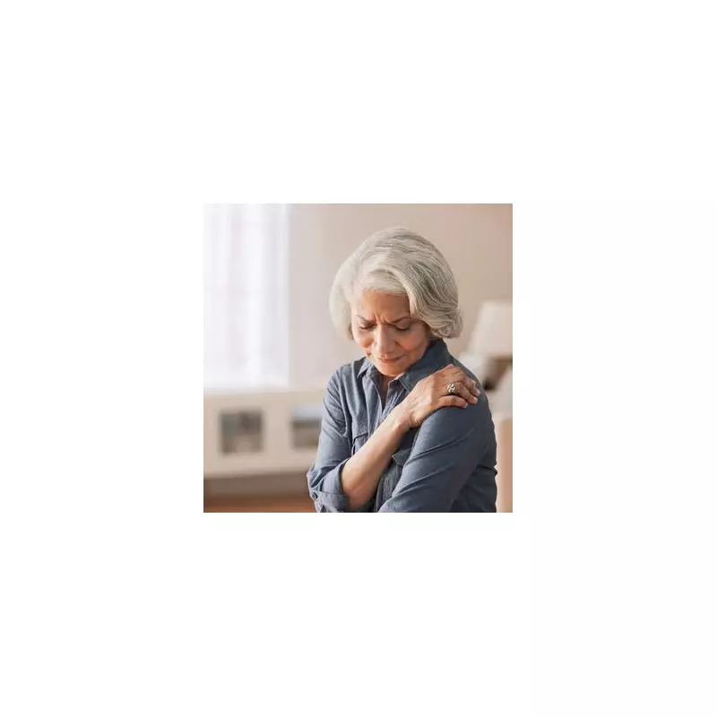 Arthritis Sufferers Could Claim £441 Monthly DWP Attendance Allowance