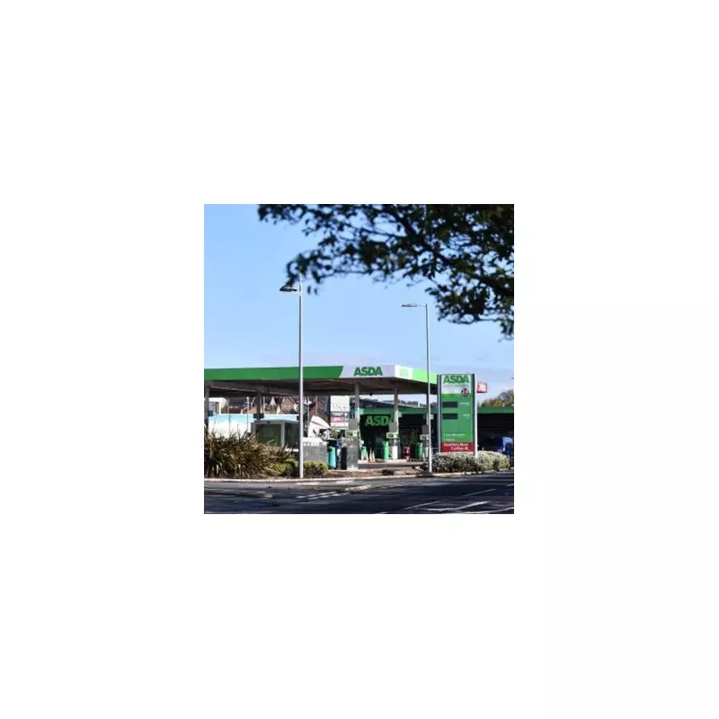 Asda Cuts Fuel by 3p a Litre: Christmas Offer Ends Dec 31