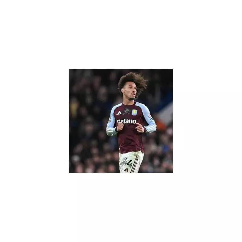 Aston Villa face six-player shortage for Arsenal clash after double blow