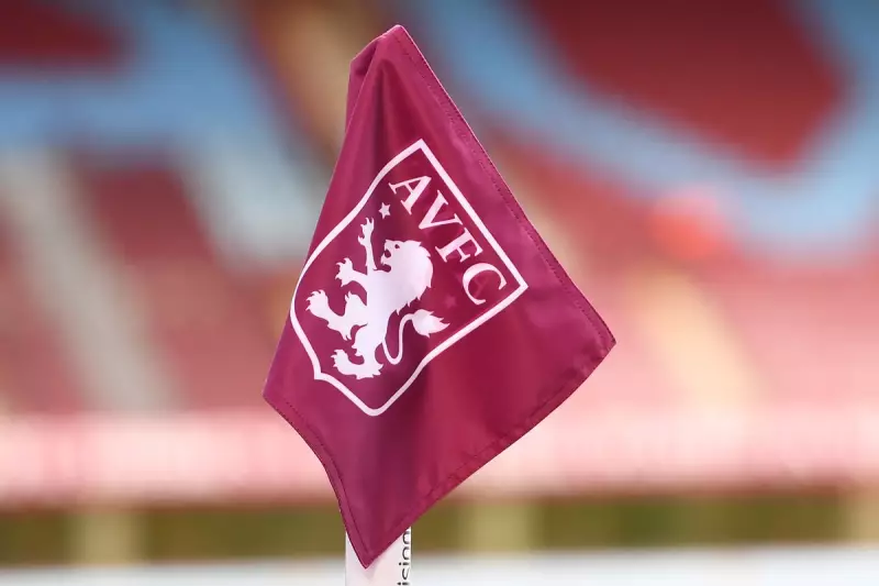 Aston Villa in Three-Way Battle for £44m Striker Castro After Scouting Mission