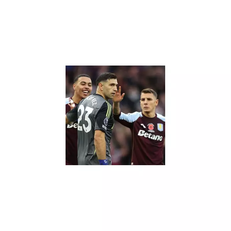 Aston Villa Injury Crisis: Five Players Could Miss Man United Clash