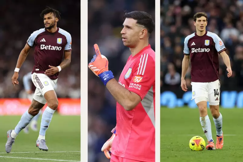 Aston Villa Injury Update: Martinez & Torres Doubts for Man United Clash