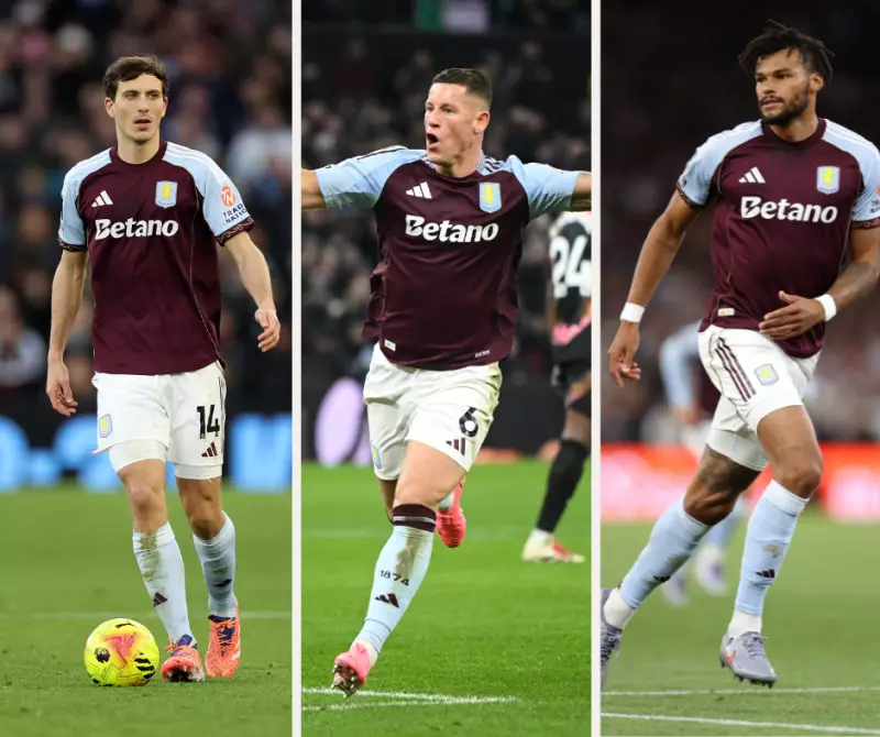 Aston Villa Injury Update: Torres, Mings & Barkley Latest Ahead of Chelsea Clash