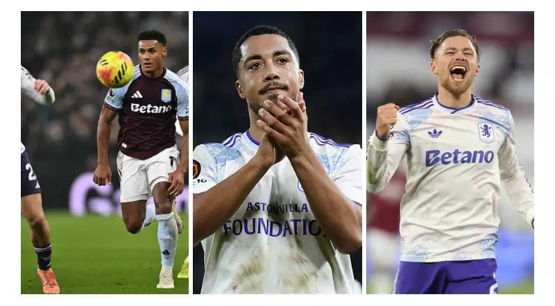 Aston Villa Predicted XI vs Chelsea: Key Duo Return, Konsa Decision