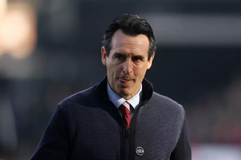 Aston Villa vs Arsenal: Predicted Line-Up with Three Changes as Emery Faces Key Calls