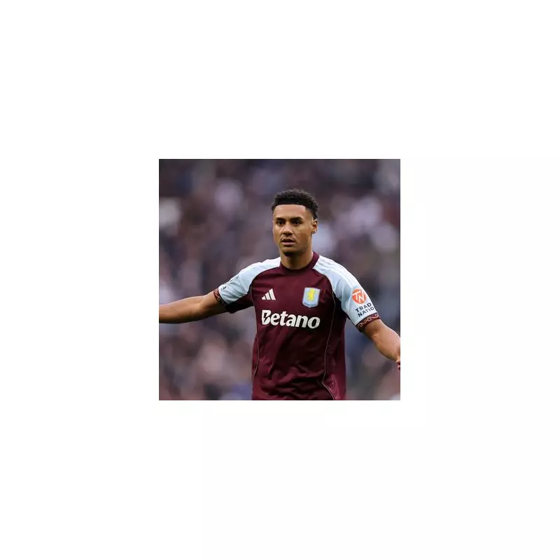 Aston Villa vs Brighton: Emery Makes Four Changes as Watkins Leads Line