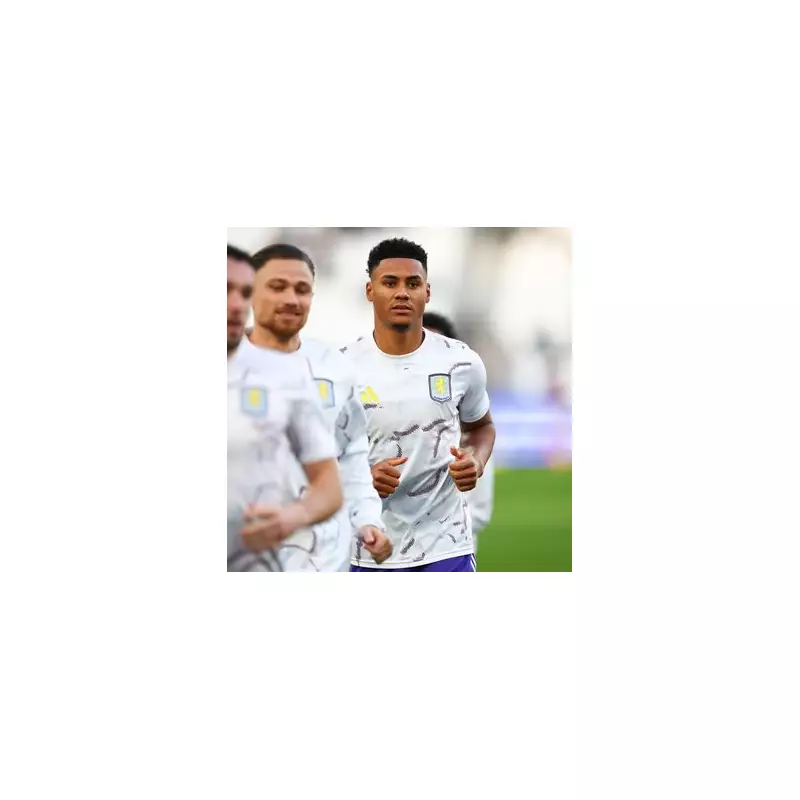 Aston Villa XI vs Chelsea: Watkins fitness & Malen in Emery's plans