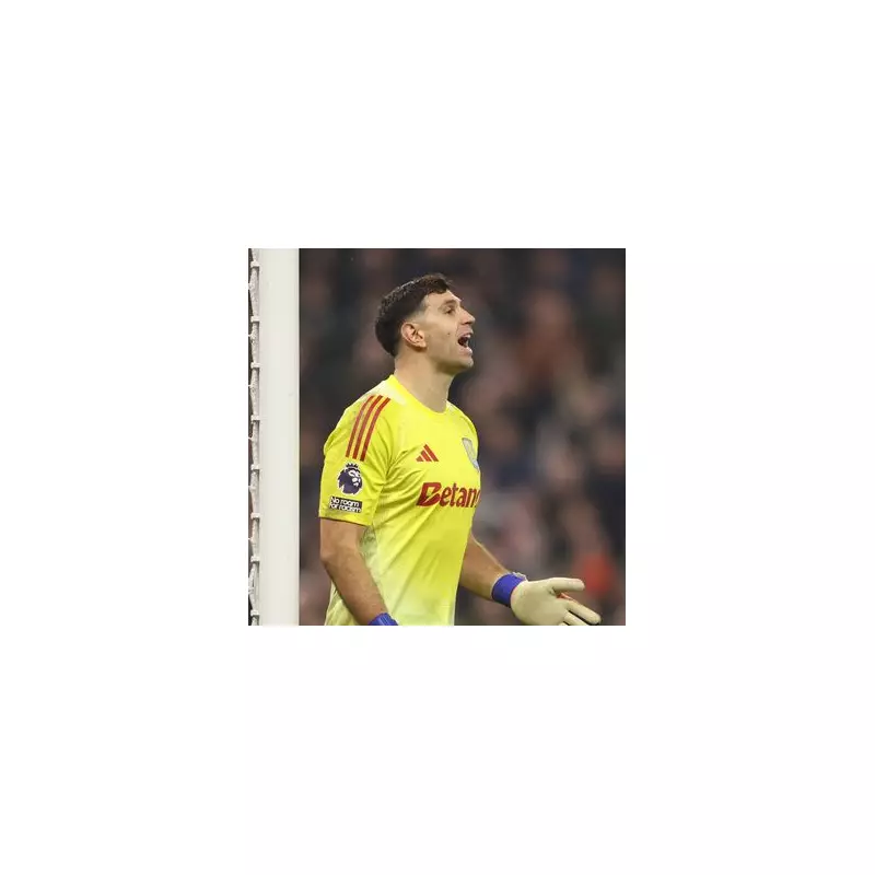 Aston Villa's 10-Game Streak: Martinez's Redemption & Elliott's Loan Dilemma