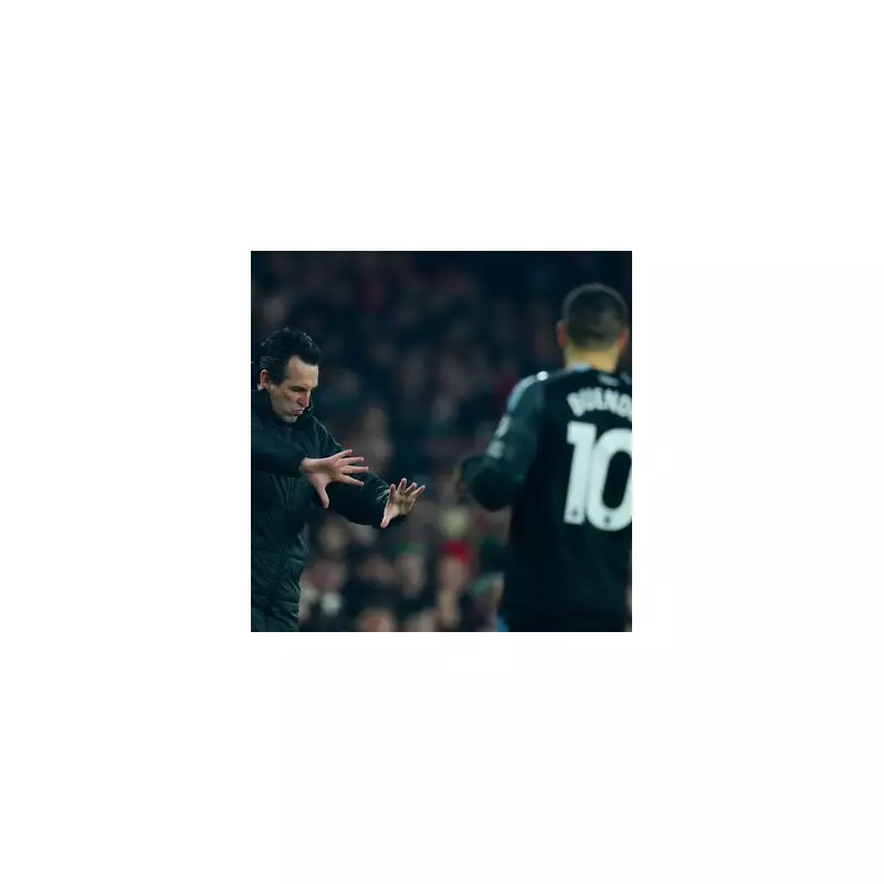 Aston Villa's 11-Game Streak Ends in 4-1 Arsenal Defeat: Player Ratings Revealed