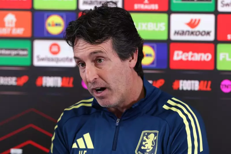 Aston Villa's £35m Ollie Watkins Dilemma: Why a January Sale Would Be a Mistake