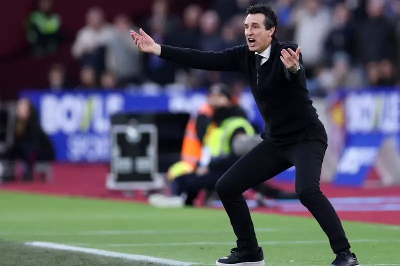 Aston Villa's £61m Striker Target Could Decide Premier League Title Race