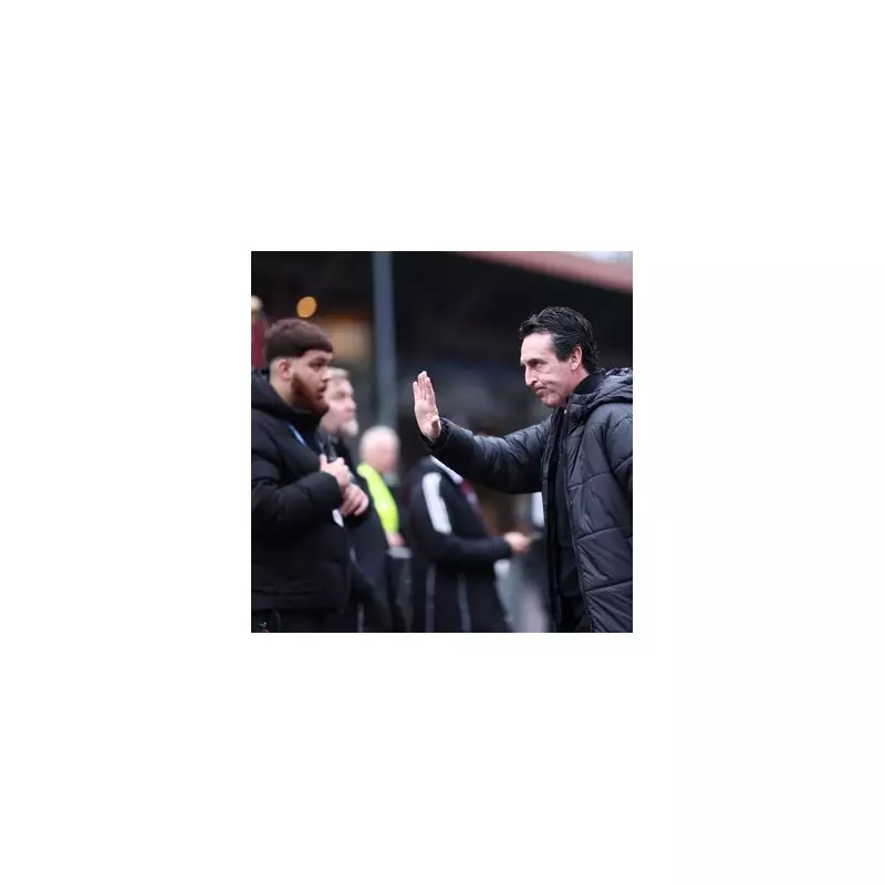 Aston Villa's January Transfer Plans: Striker Priority, Sancho Stays & £100m Reality