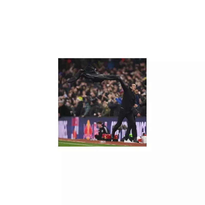 Aston Villa's Title Credentials: Beyond the Punditry and xG Stats