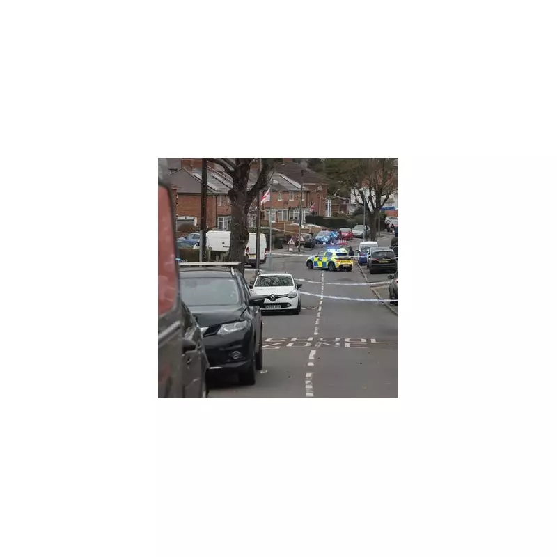 Attempted Murder Investigation in Kingstanding: 22-Year-Old Arrested