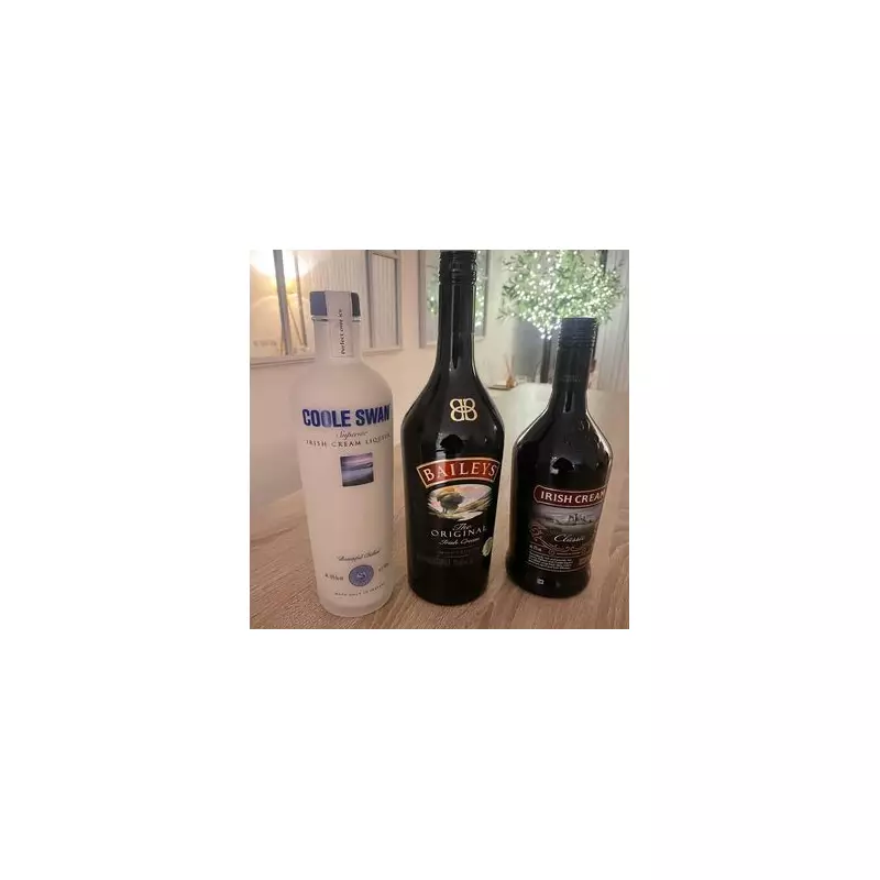 Baileys vs Aldi vs Coole Swan: The Best Irish Cream for Christmas 2025