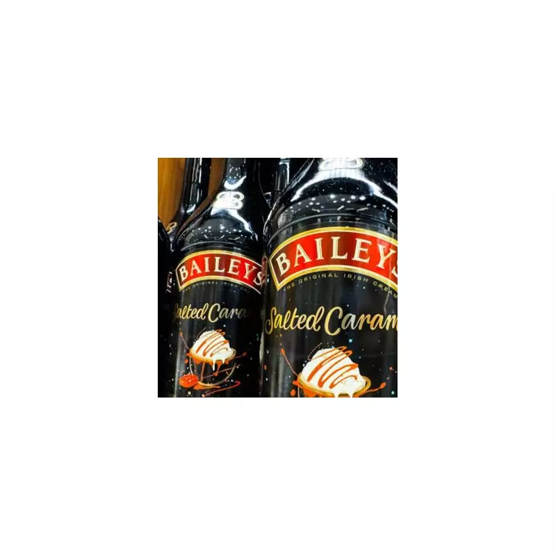 Baileys Warning: UK Households Storing Festive Drink Wrong