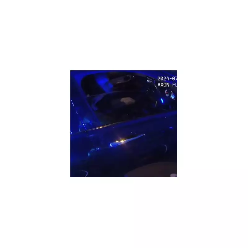 Banned Driver Jailed After 100mph Police Chase on Wrong Side of A47