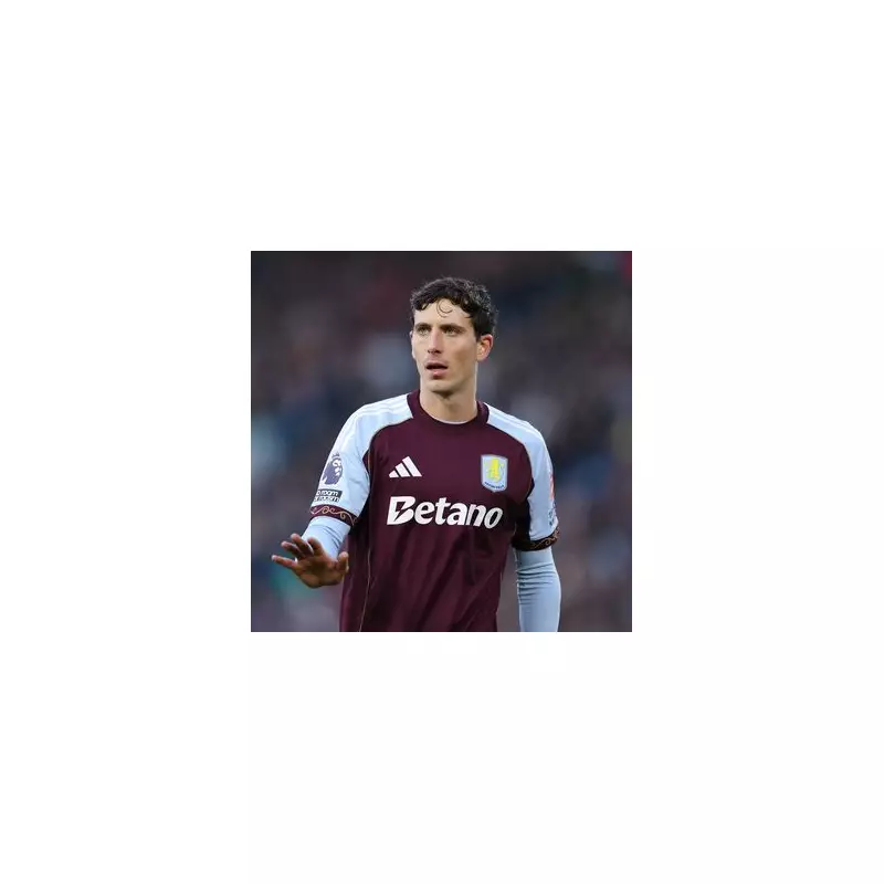 Barcelona Eye Aston Villa's Pau Torres as Defensive Target