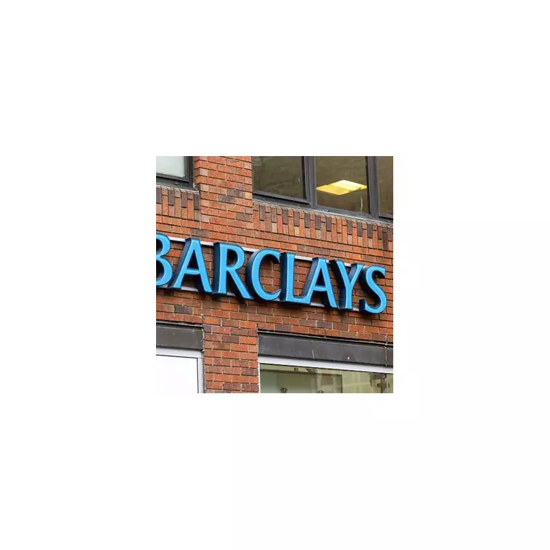 Barclays Warns of 'New' Scam Tactics Wiping Bank Accounts in 2025