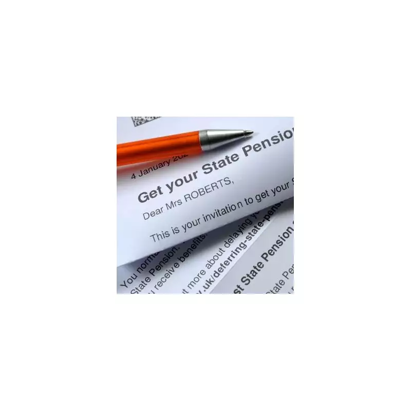 Basic State Pensioners to Receive £706 Early Due to Christmas Bank Holidays