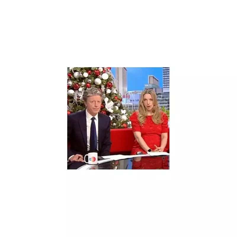 BBC Breakfast announces end of search for missing Christmas Day swimmers