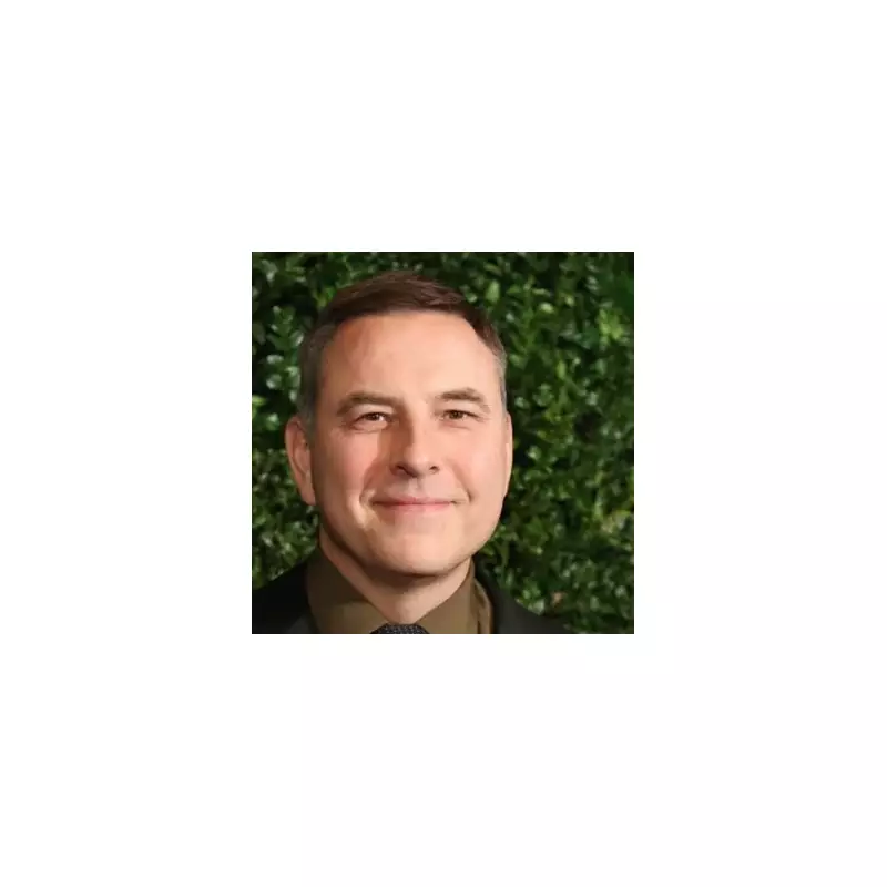 BBC Severs Ties with David Walliams After Publisher Drops Him