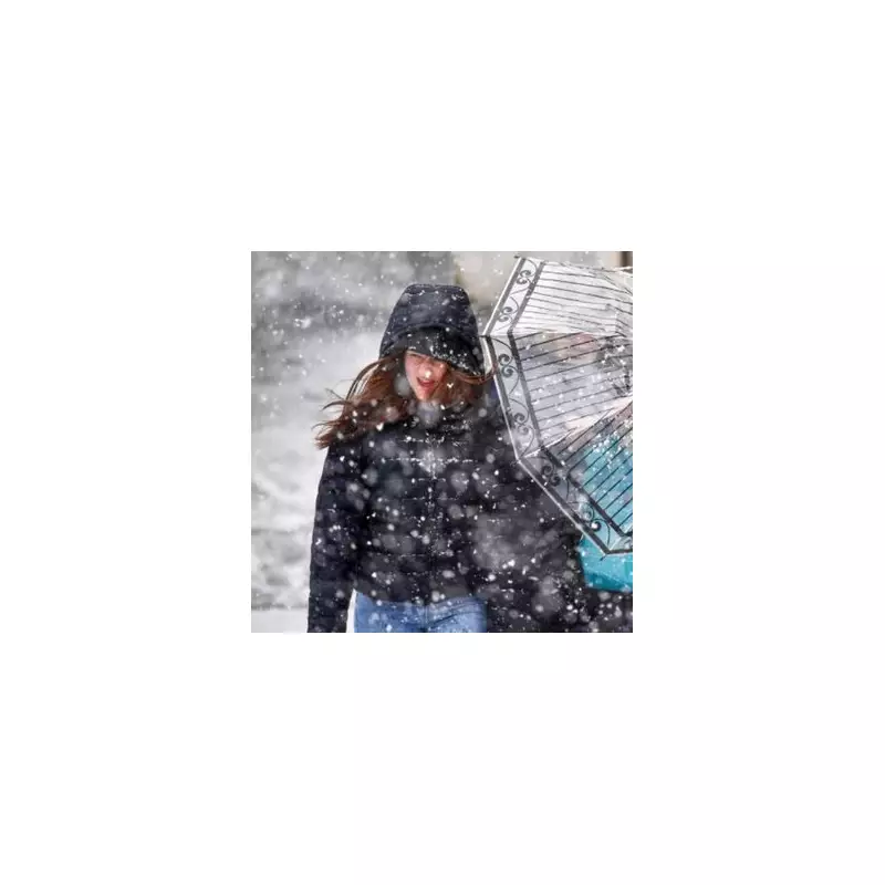 Beast from the East Returns: UK Braces for 40cm Snow and -10°C Freeze