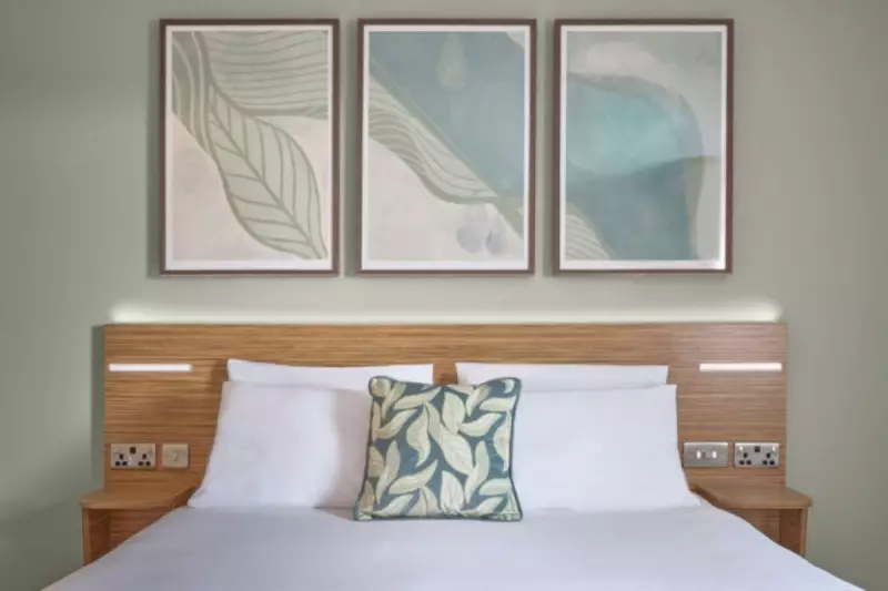 Beat the January Blues with a Cosy Travelodge Family Escape