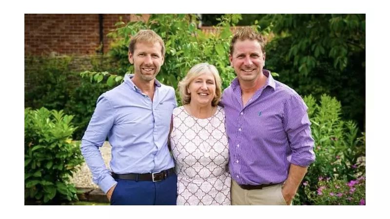 Beaumond House Hospice Smashes £12.3k Target, Raises Over £13.5k in Christmas Challenge