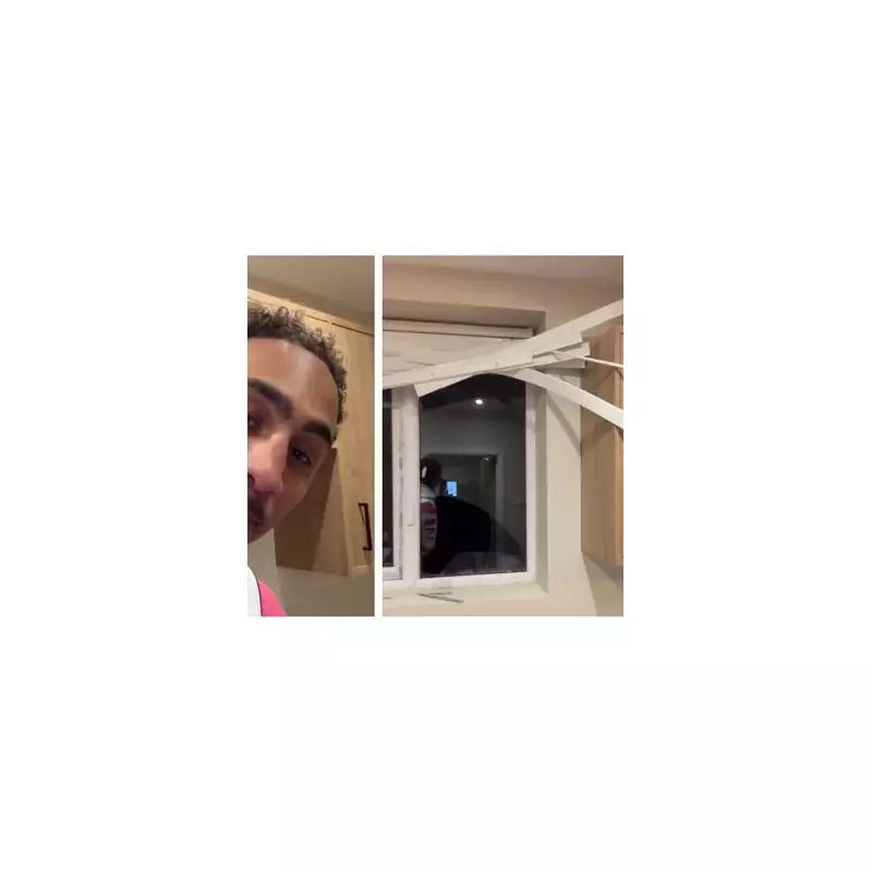 Ben Whittaker's IBF belt stolen in burglary during Birmingham fight