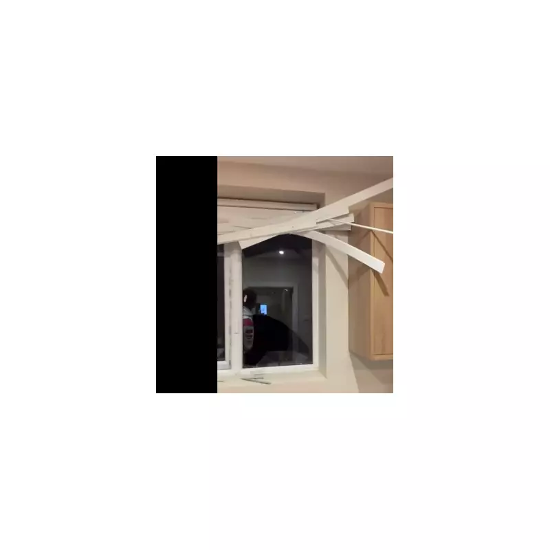 Ben Whittaker's IBF Belt Stolen in Burglary During Live TV Fight