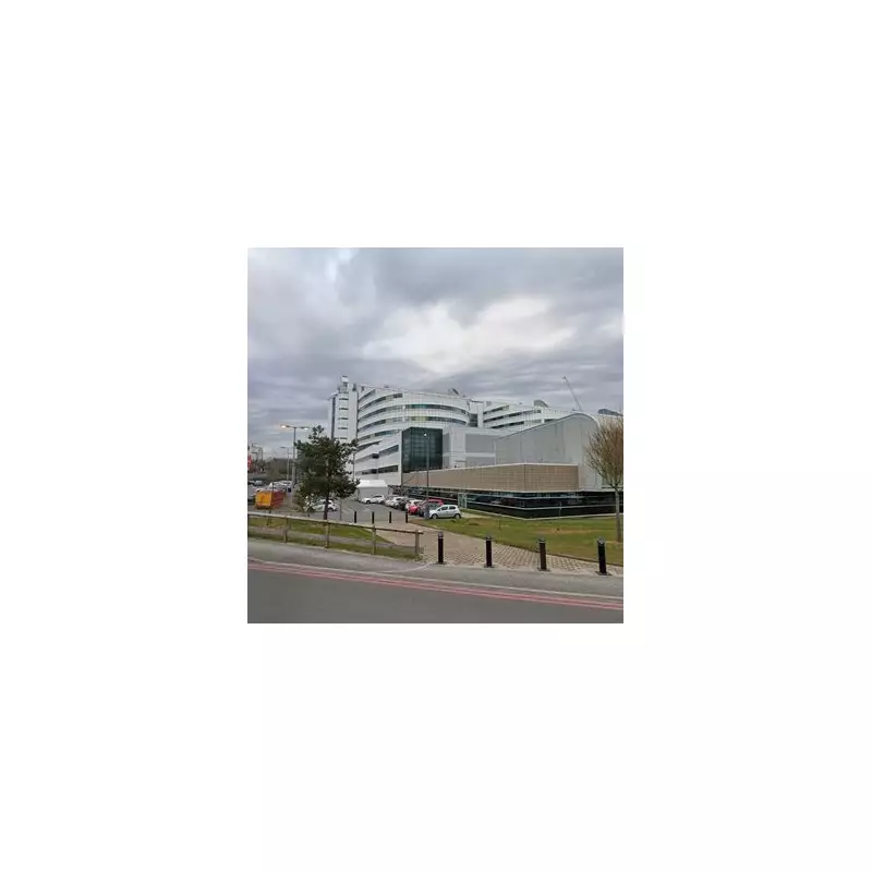 Birmingham A&E Crisis: Fewer Patients Seen Within 4-Hour Target