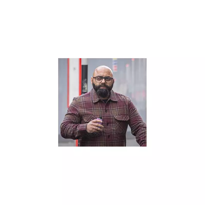 Birmingham Airport Security Scandal: Forged Training Certificates Risked Shutdown