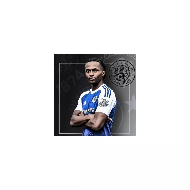 Birmingham-born footballer Ethan McLeod, 21, killed in M1 crash