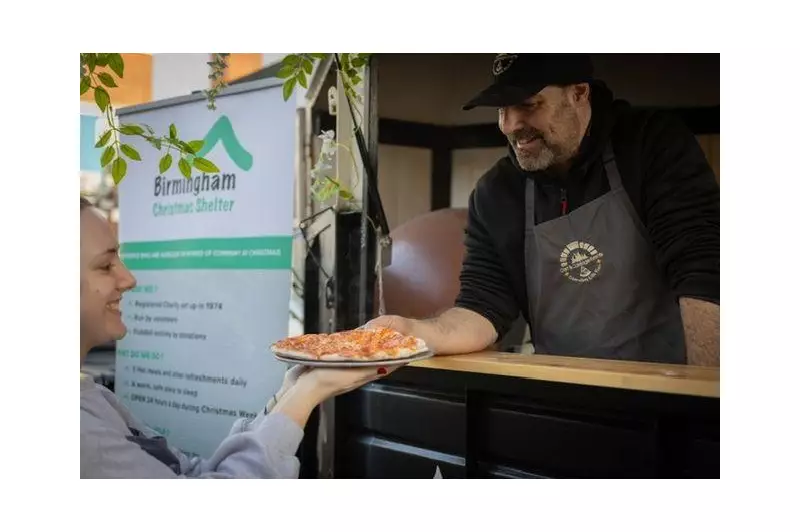 Birmingham Christmas Shelter to Host 200+ Daily Amid Homelessness Crisis