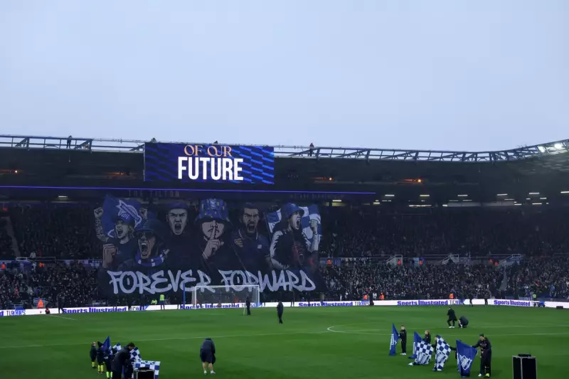 Birmingham City Eye Michael Carrick as Pressure Mounts on Chris Davies