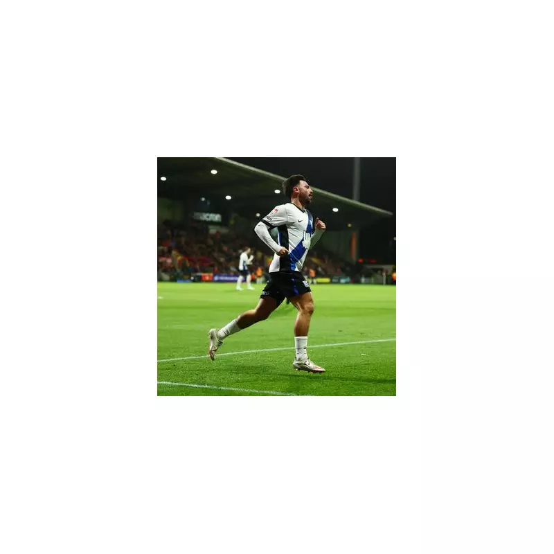 Birmingham City in Talks to Sign Patrick Roberts Permanently from Sunderland