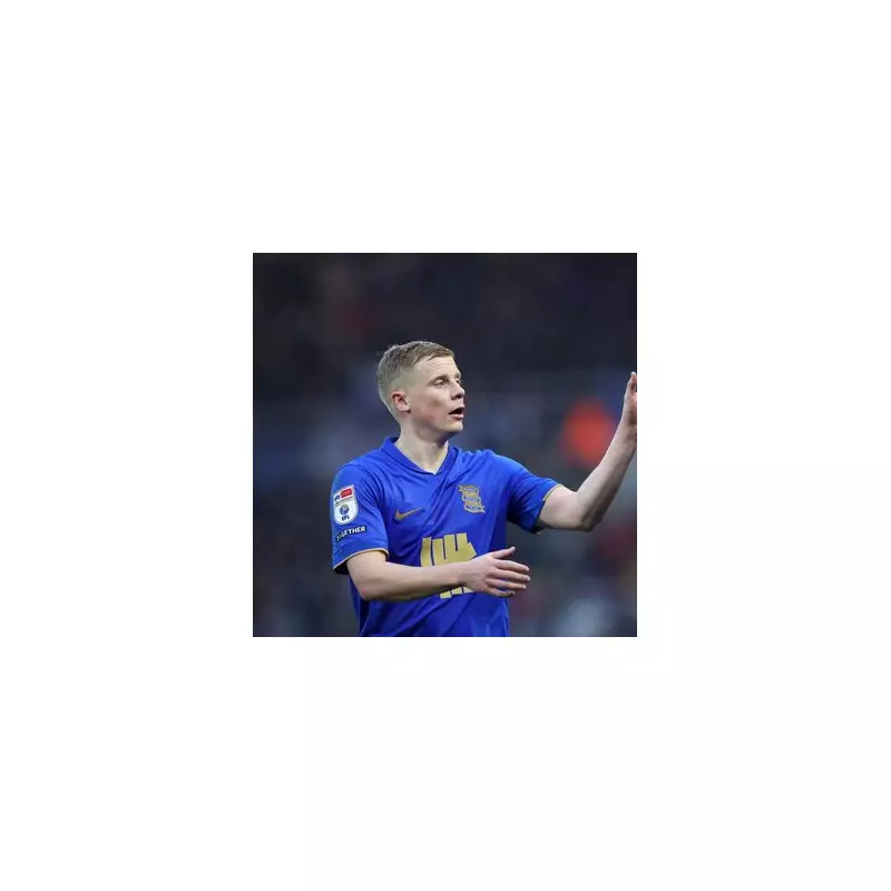 Birmingham City injury blow: Alex Cochrane doubt for QPR clash