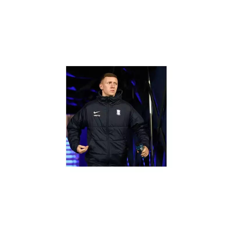 Birmingham City Predicted XI: Ducksch Dropped, Stansfield Starts at Sheffield United