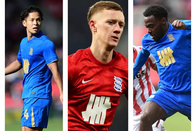 Birmingham City vs Southampton: Predicted XI with key Iwata decision