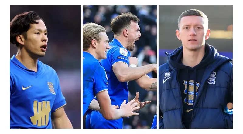 Birmingham City vs Watford: Predicted Lineup Shows Two Key Changes